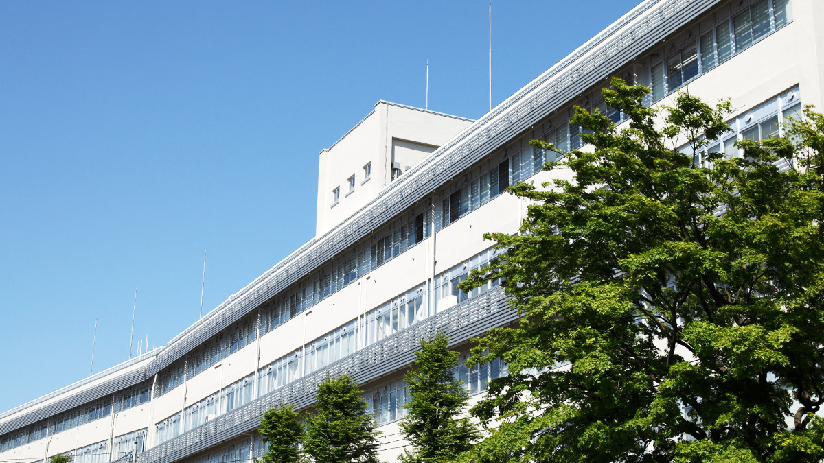 弘前大学 大学院医学研究科・医学部医学科
